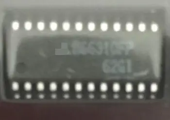 

IC 100%new Free shipping M66310FP M66310 SOP-24