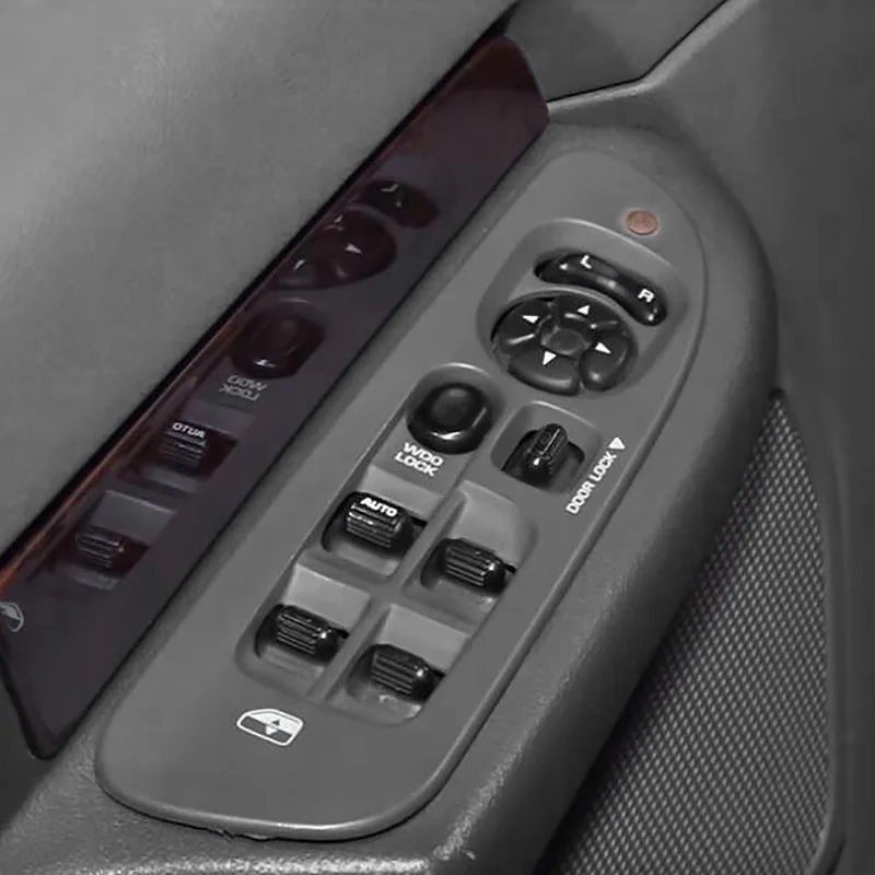 Главный переключатель стеклоподъемника подходит для Dodge Ram 2002-2010 56049805AB