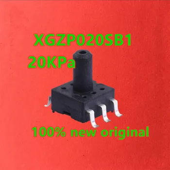 

5PCS-10PCS XGZP020SB1 SMD package MEMS pressure sensor 20KPa barometer vacuum cleaner negative pressure vacuum