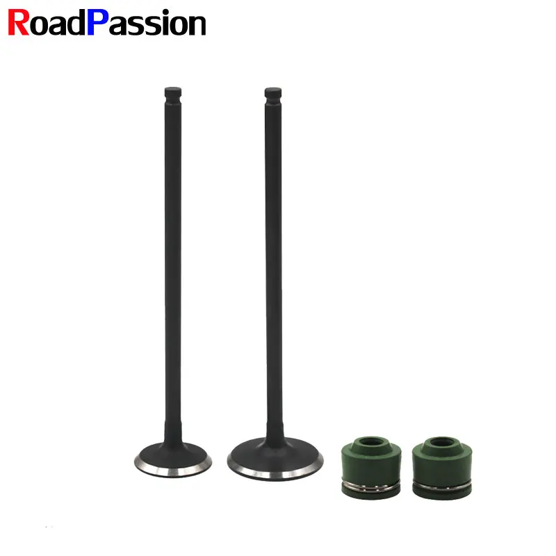

Комплект маслоуплотнений для двигателя мотоцикла, для KAWASAKI ZZR400, ZR400, ZRX400 95-07 08 ZX500 ZZ-R500 93-94