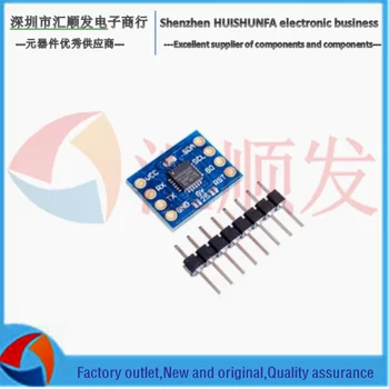 

Gy-25 tilt Angle module direct output Angle data mpu-6050 module serial port