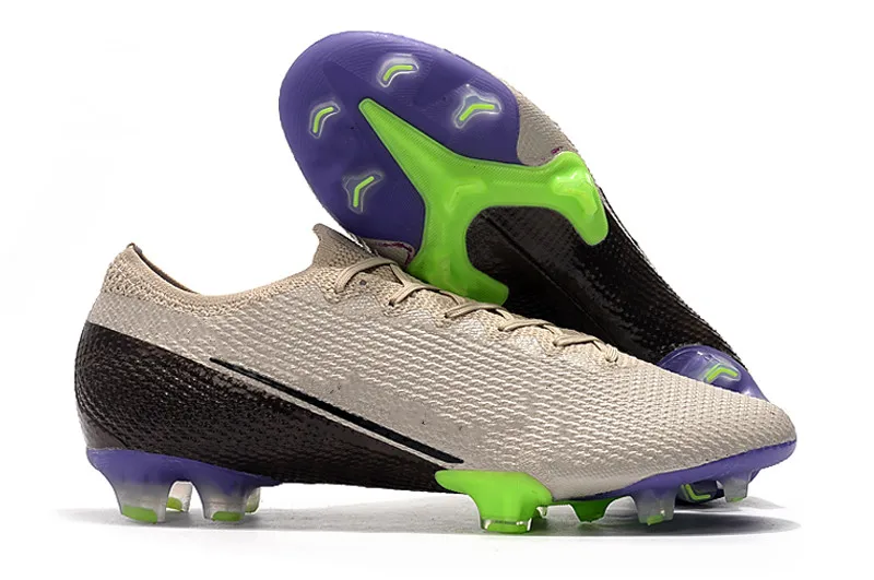 Подарочный пакет, новинка, мужские низкие футбольные бутсы, CR7, Vapors 13 Elite FG, футбольные бутсы Superfly XIII 360 Neymar JR, футбольные бутсы