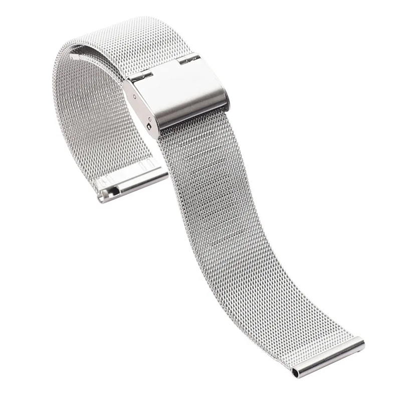 1pcs/10pcs 20mm Strap for P8 P8 plus Y20 P9 P8pro V23 DT35 Smart Watch Metal Silica P8 Plus Strap Smartwatch accessory 