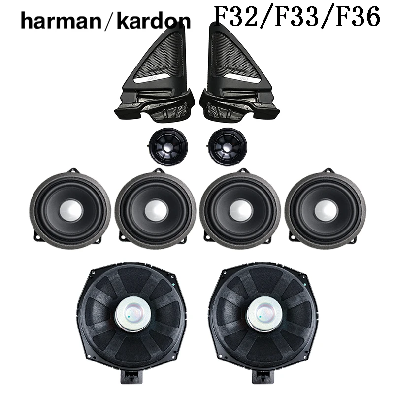 harman kardon subwoofer led flashing