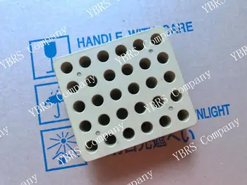 

Used Sysmex CA500 CA510 CA520 CA530 CA540 CA550 CA560 REACTION TUBE RACK 663-0208-7