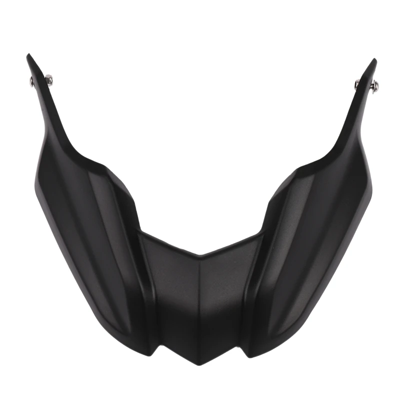 Motorcycle Front Fender Beak Extension Wheel Cover Cowl For Bmw F650Gs F800Gs F800 Gs 2008 2009 2010 2011 2012 |