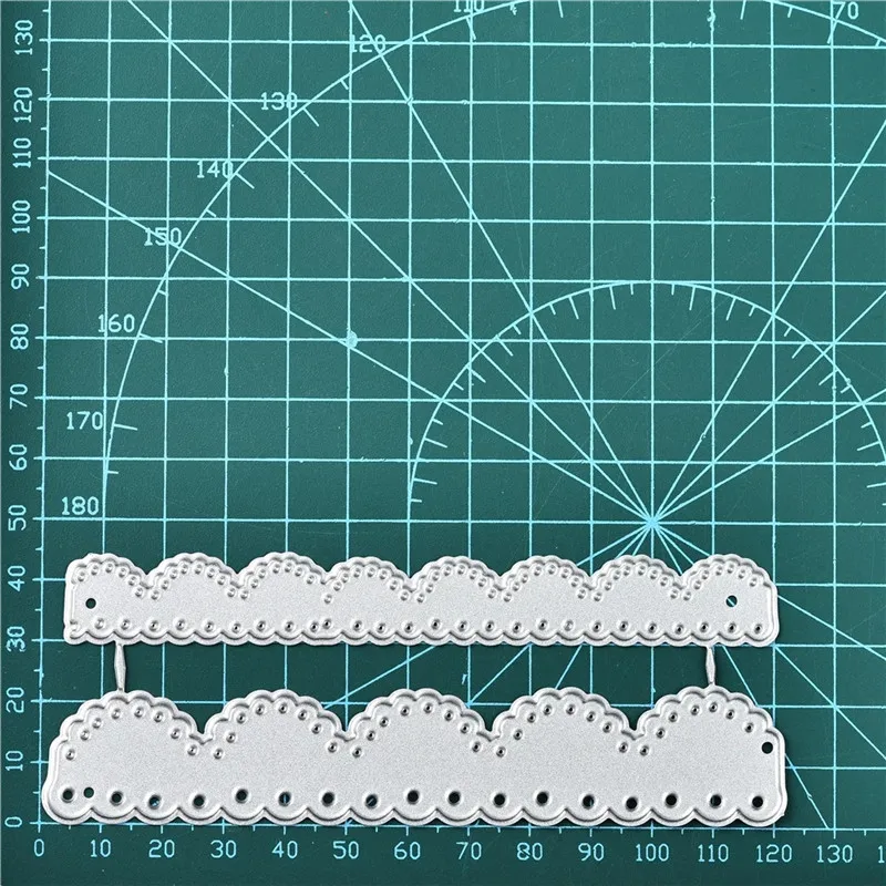 

Eastshape Frame Dies Border Metal Cutting Dies New 2019 Dies Scrapbooking Card Making Embossing Stencil DieCut Template
