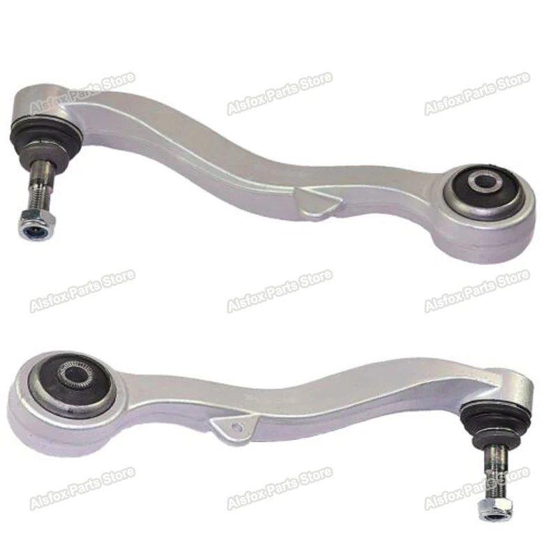 

Передний нижний рычаг управления Wishbone для BMW 6 7 серии 2003-2010 пара E63 E64 E65 E66 E67 31122347983 31122347984