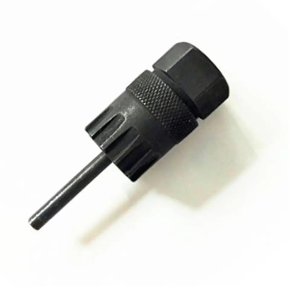 rotary cassette