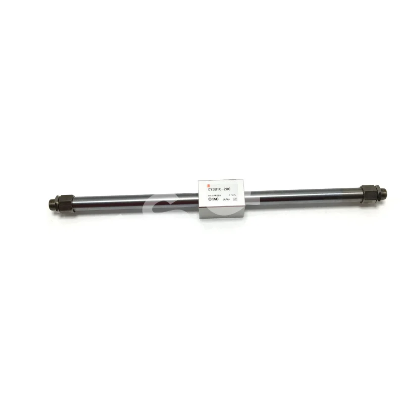 CY3B10-100 200300400500 CY3B10H-100 FSQD SMC пневматический Бесконтактный цилиндр серии CY3B с