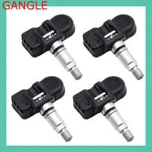 Датчик давления в шинах A0009057200 TPMS для 2009- MERCEDES-BENZ для 2013- SMART FORTWO