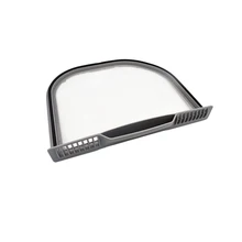 Сушильный фильтр, аксессуары для LG Kenmore сушилки 5231EL1001C Замена ворсистого экрана