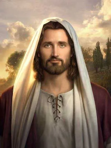 5D DIY Алмазная картина религиозный христианский Иисус Алмазная вышивка landнакидка Вышивка крестом полный стразы Рождественский подарок