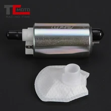 Motorcycle Engine Fuel Pump Fuelpump For Kawasaki Z650 Z900 Z 900 Z1000 Z 1000 ZX600 ZX636 Ninja ZX-6R ZX 636