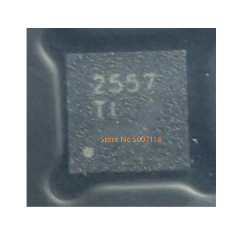5 шт./лот TPS2557DRBR 2557 SON8
