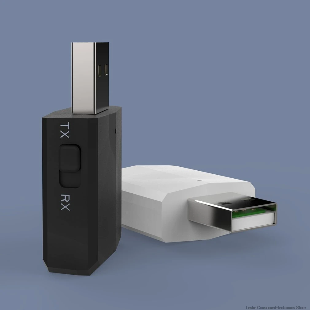 Zf-169 Plus Usb музыкальный аудио адаптер приемопередатчика Портативный Аудио приемник для телефона ПК к динамику мультимедийный плеер Прямая поставка