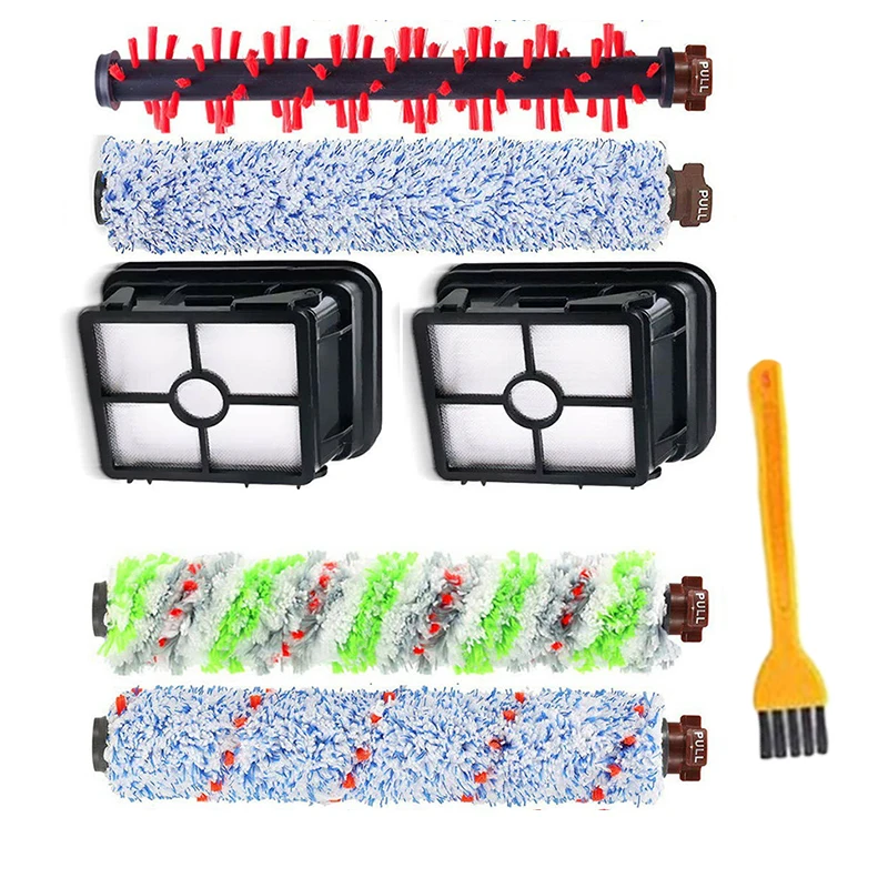 Комплект пылесоса для Bissell Crosswave 1785G, 1785B, 1785F, 2328, 2305, 2305K