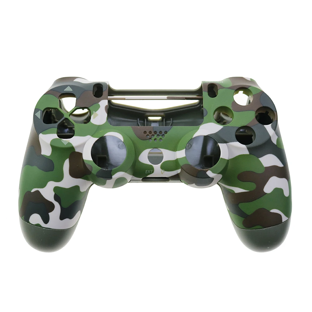 YUXI PS4 5.0 Ʈѷ ü ǰ JDS-050 JDS 055 JDM 050 055 DIY ü Ͽ¡  ̽ ũ ̹ 