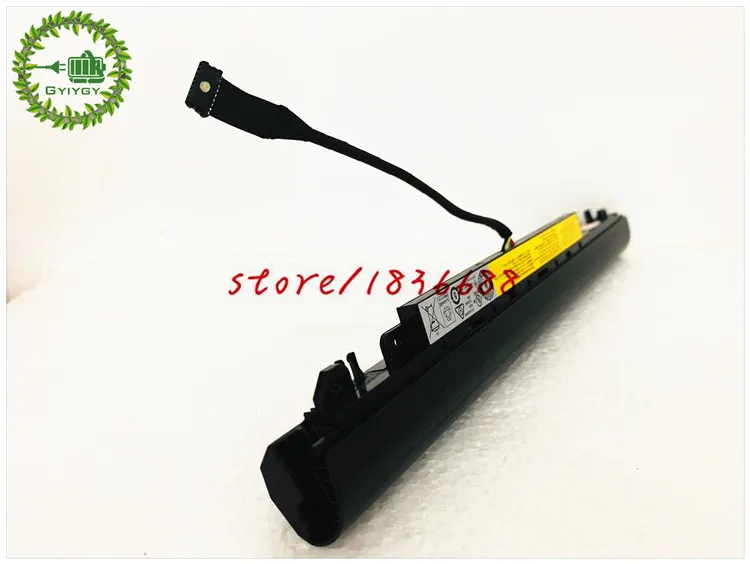 GYIYGY L15L3A03 10,8 V 2200 мА/ч, 24Wh Батарея для lenovo Ideapad 300-14ISK 300-15ISK 110-15ACL 110-14IBR 1" h