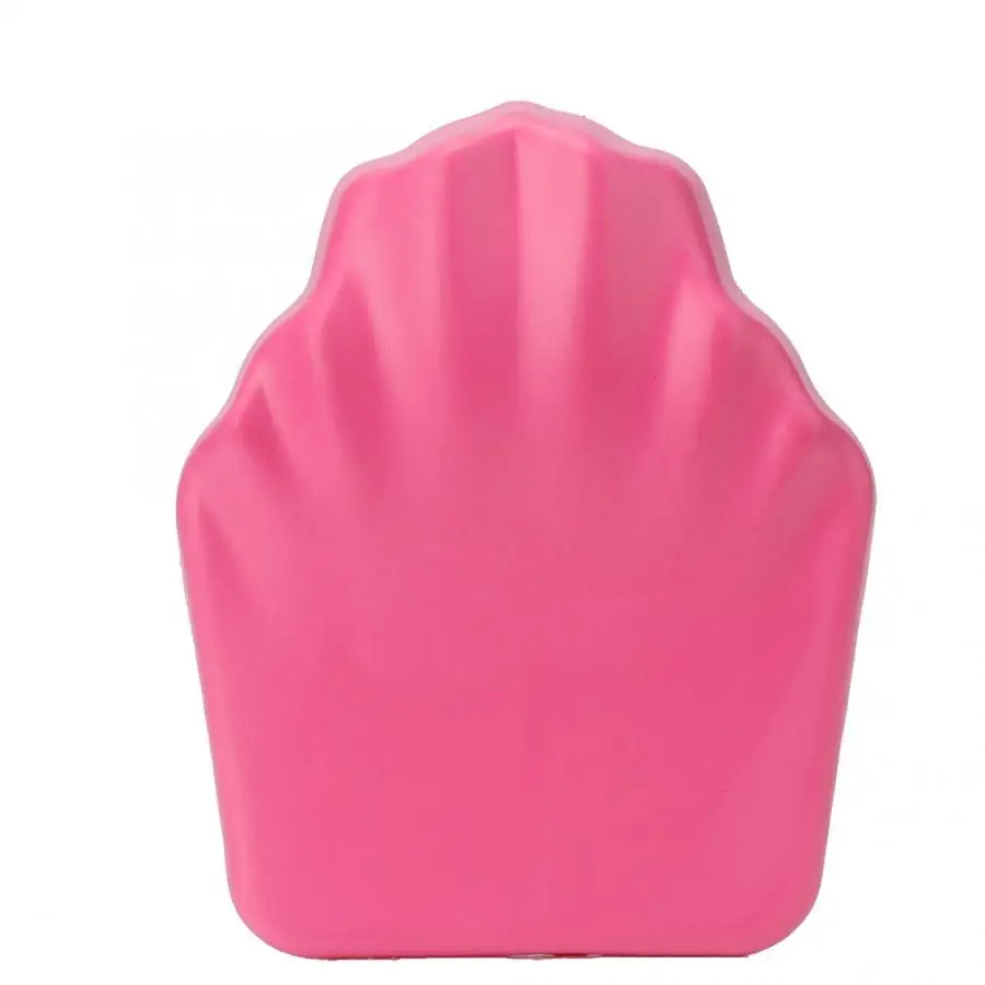 

Nail Art Silicone Hand Pillow Rest Cushion Hand Holder Pad Manicure Tool Hand Holder Manicure Table
