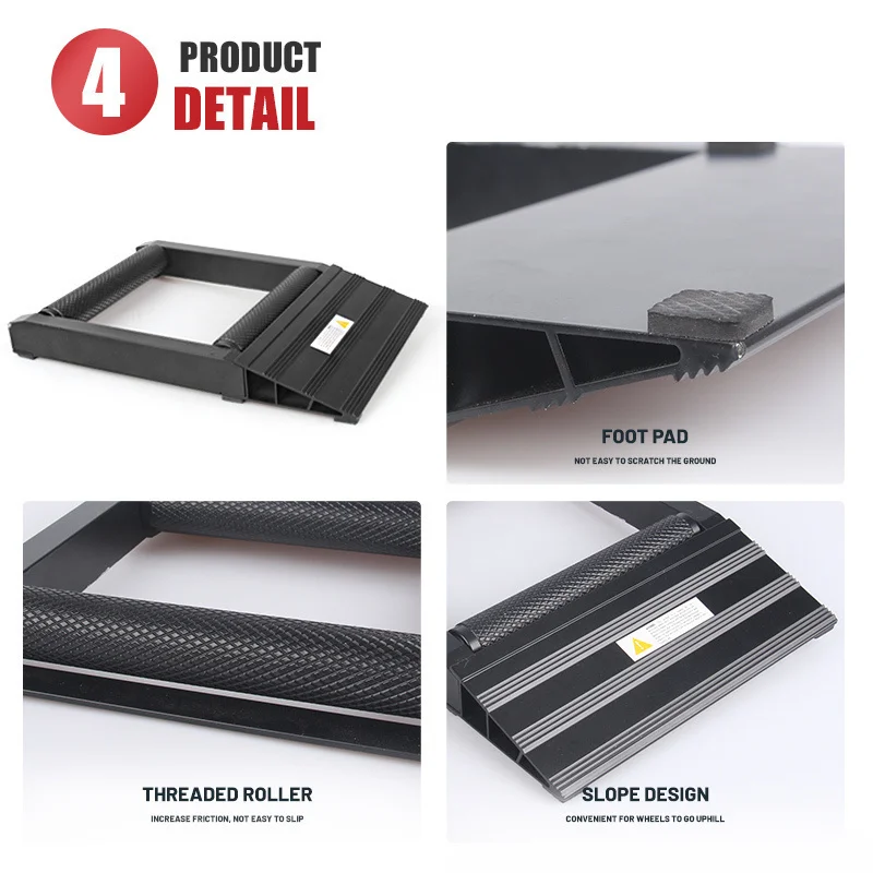 Motorcycle Tire Clean Stand Aluminium Portable Motorbike Tyre Wheel Chain Cleaning Lubricate Shelf Durable Rollers