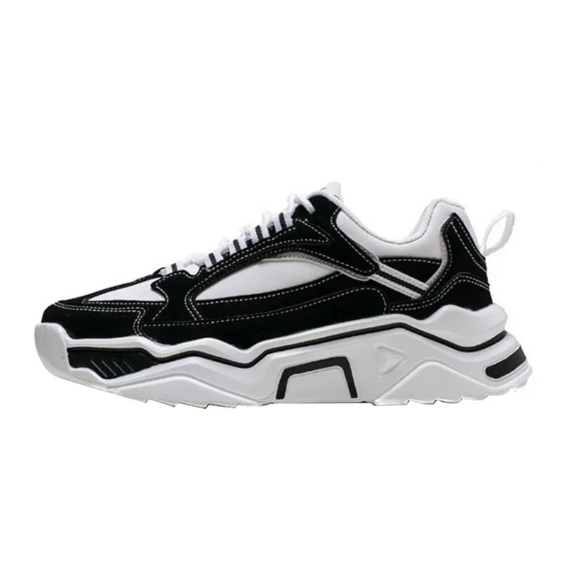 SHUJIN кроссовки; мужские кроссовки; Легкие дышащие; Zapatillas; мужская повседневная обувь; обувь для пар; унисекс; zapatos hombre - Цвет: 3
