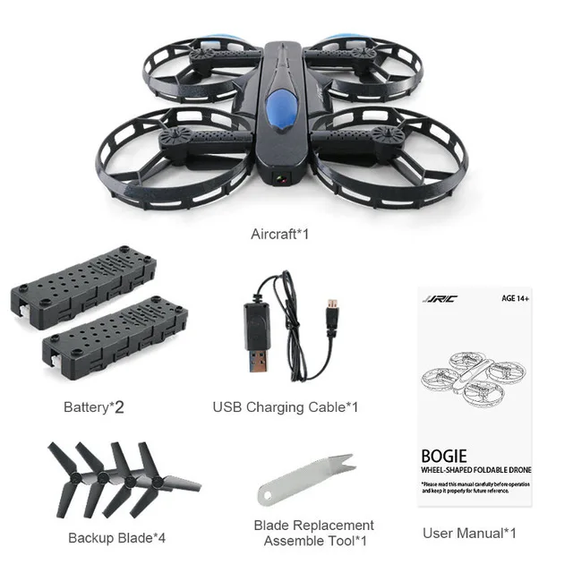 Мини Дрон Квадрокоптер с камерой HD 720P RC дроны Голосовое управление мобильный телефон управление с светодиодный FPV Дрон 2,4G RC вертолет игрушки - Цвет: 720P with 2 battery