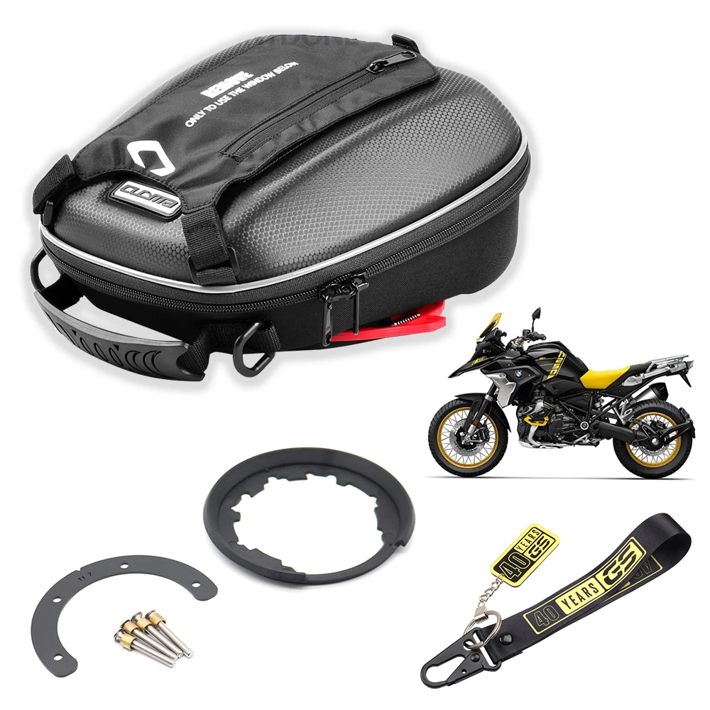 Fuel Tank Bag Luggage For Bmw F850gs R1200gs R1250gs S1000xr R1200 Rt