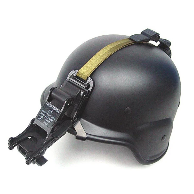 NewArrivalM88HelmetRhinoNightVisionNVGMountSetAirsoft