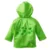 2 3 4 5 6 Y Детское Дождевик для Детской Одежды Для Девочек Зеленая Лягушка Красная Пчела Милый С Капюшоном Водонепроницаемый Плащ Мальчик Ветрозащитный Тренч Куртка