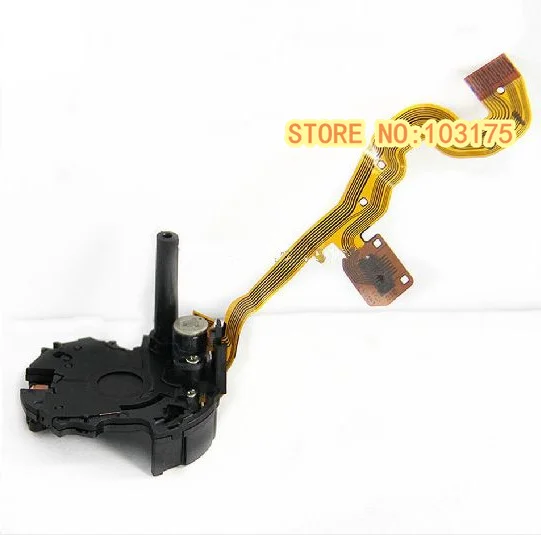 Shutter Group UNit for Canon Powershot S2IS S3IS S5IS S2 S3 S5 IS ASSY Camera reapir part | Электроника