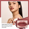 INTO YOU Lip Gloss 23 Colors Matte Lipstick Long-lasting Color Lip Mud  Multi-purpose For Lip And Cheek Fashion Makeup Cosmetics 6