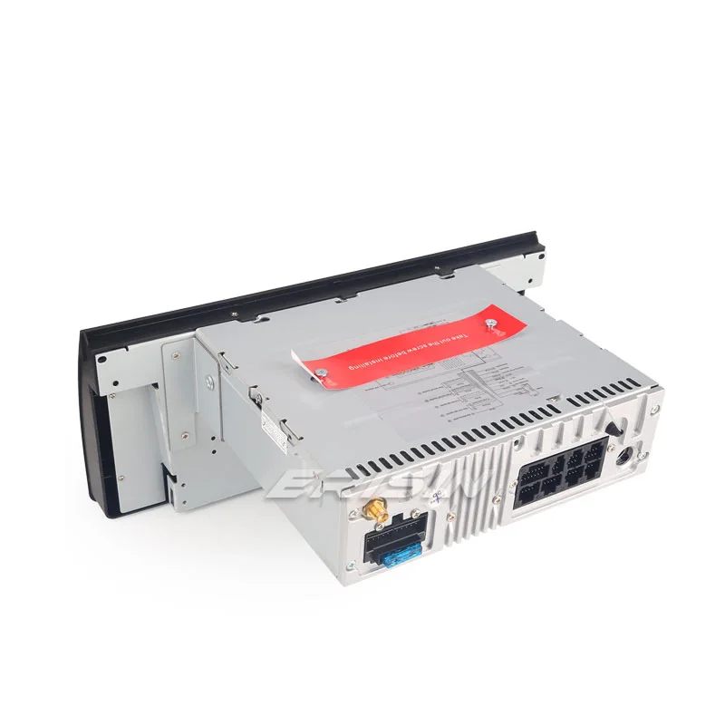 Sale Erisin ES7753B 7" Android 9.0 Octa Core 4GB RAM Car DVD Radio BT for BMW 5 Series E39 E53 X5 M5 5