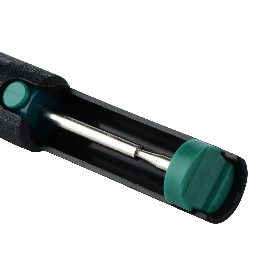 35cm-Hg Suction Tin Desoldering Pump Welding Tools Solder Sucker Desoldering Pump