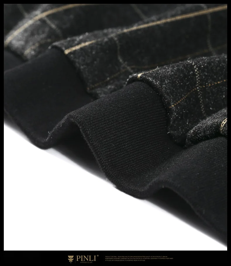 Jaqueta Masculino, нет в продаже, Militar Pinli, продукт, сделан, осень, новая мужская одежда, сетчатая Молодежная бейсбольная куртка B193604316