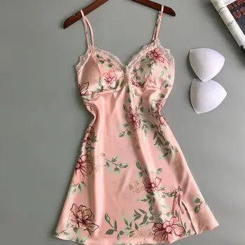 

Sexy Lingerie Women Sleepwear Lace Women's G-string Dress Babydoll Nightwear Plus Size /BY