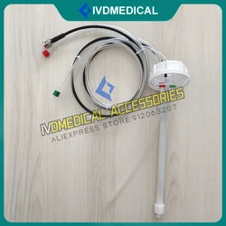 Mindray – bouchon de bouteille d'eau avec seau désionisé BS200 BS220 BS200e BS330 BS350, assemblage de capteur 