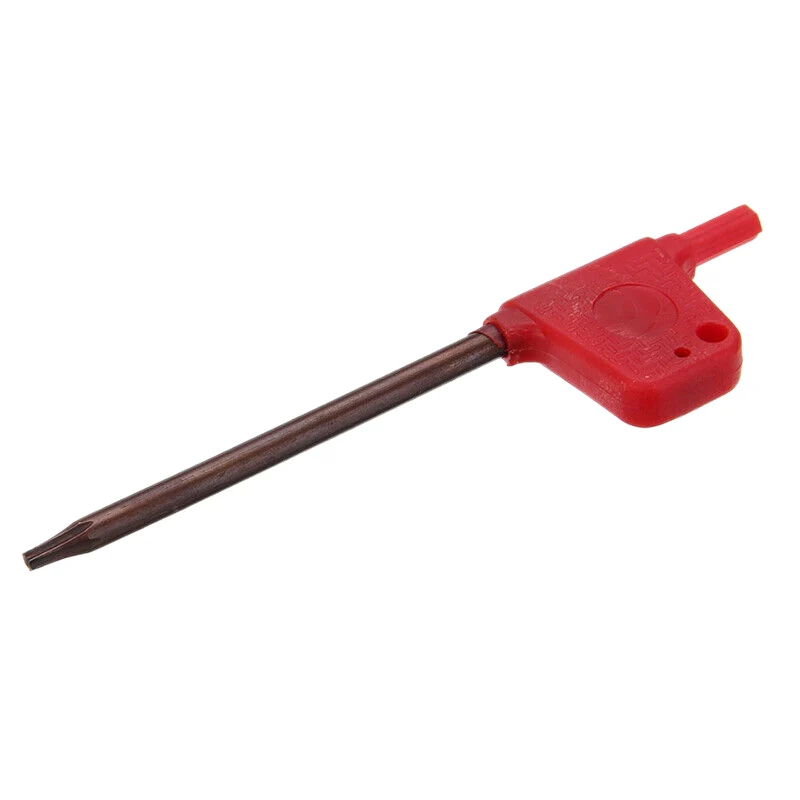 Top-Bap 300R C14-14-130 держатель для фрезы 12x130 мм+ 10 шт Apmt1135Pder вставки+ ключ для фрезерного станка с ЧПУ