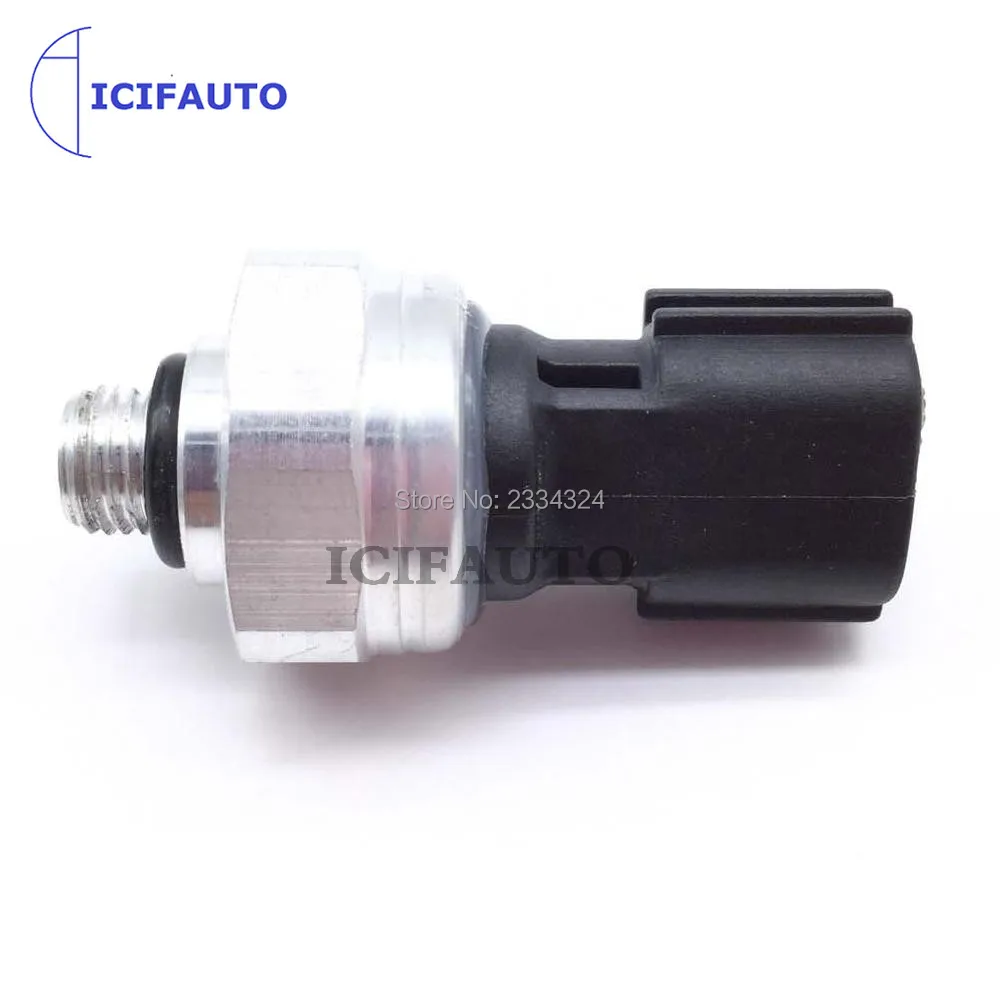 QX56 350Z Altima Armada OE Spec Oil Pressure Switch Sender W/ Connector