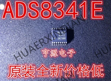 5 шт. ADS8341E ADS8341 SSOP-16 в