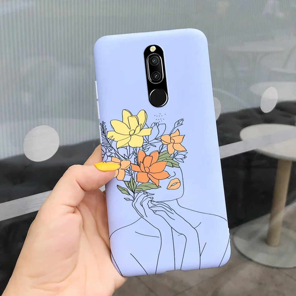 Soft Silicone Back Cover for Huawei Phones - Durable and Stylish Phone Case