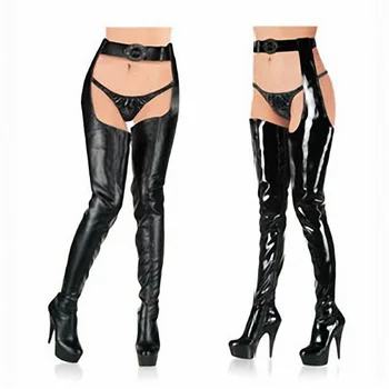 

15cm High With Super High With Boots Beauty Sexy Waist Boots Boots