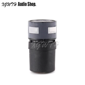 

Dynamic Microphone Core Unidirectional Cardioid Mic Capsules Cartridge Head Replacement Wired Wireless Microphone System