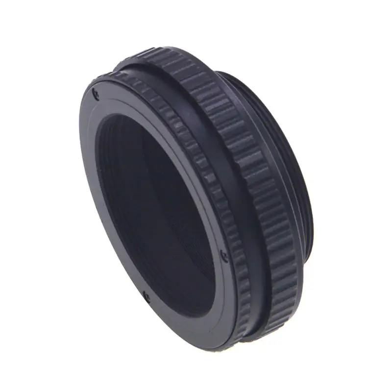Tinray M42 до M42 фокусировочное Helicoid кольцо адаптер 12-17 мм Макро Удлинитель