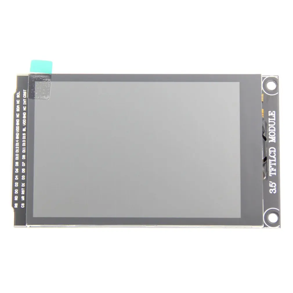 3,5 дюймовым ЖК-дисплеем модулем-емкостный сенсорный HD 320X480 TFT дисплей Diy комплект полный угол обзора ЖК-модуль экран