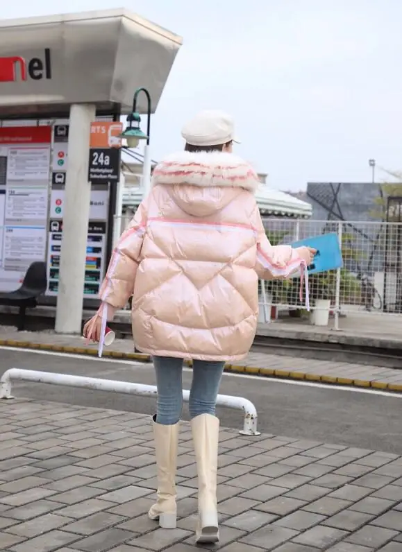 AH10655, модные женские пальто и куртки,, Подиумные роскошные, известный бренд, Европейский дизайн, вечерние, стильная женская одежда