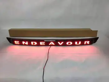 

eOsuns led additional brake light turn signal driving lamp for ford endeavour