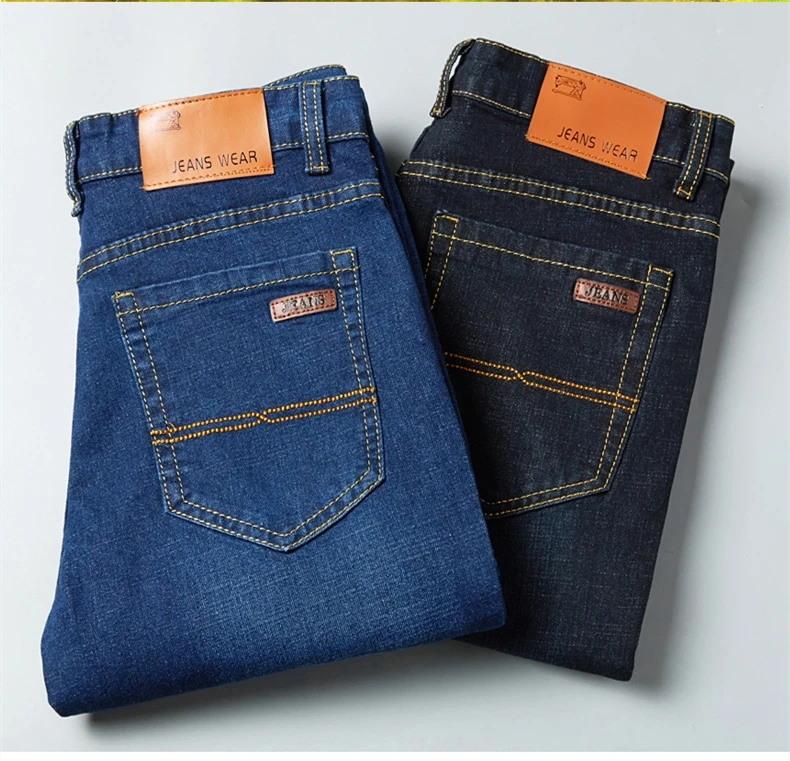 Male Brand Pants - Jeans - AliExpress