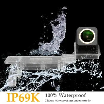 

Car Rear view Camera dynamic guides For VW Passat B7 B8 Sagitar LAVIDA Touareg Sharan Gran Santana Skoda Fabia Octavia Rapid