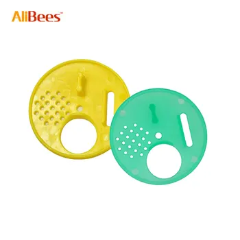 

5 PC Beehive Nest Door Vents Beekeeping Equipment Bees Supplies Plastic Entrance Ventilation Gate Nest Tools
